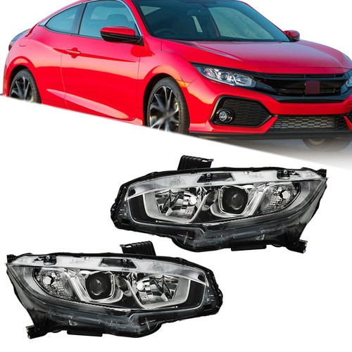 For honda civic 2016 - for, 2016-2019