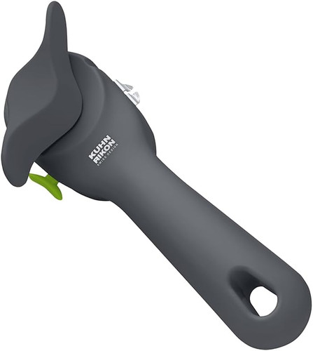 Kuhn rikon can opener with - rikon,