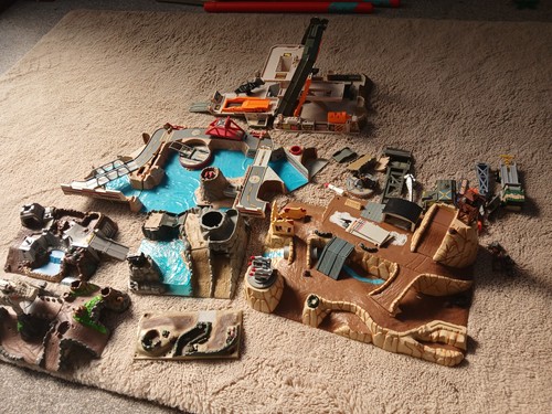 Galoob micromachine military - galoob,