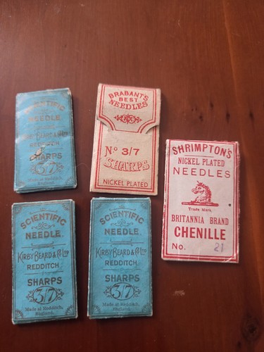 Collection vintage sewing - vintage,