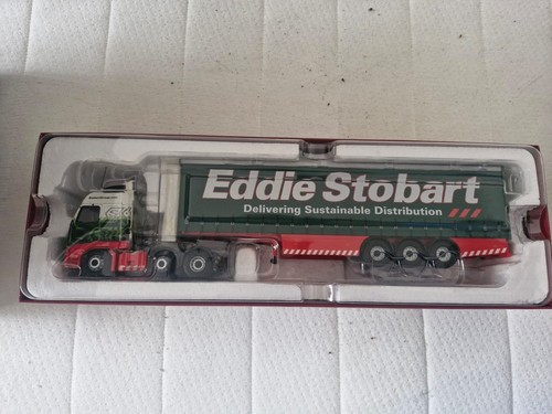 Modern eddie stobart - modern,
