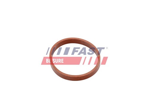 Intake manifold gasket - , fast