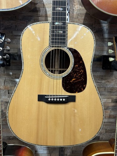 Martin ctm cocobolo - ctm,