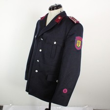 Vintage German Firefighters