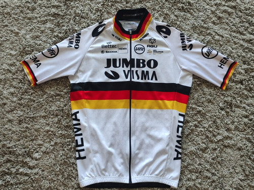 Tony martin jumbo - martin,