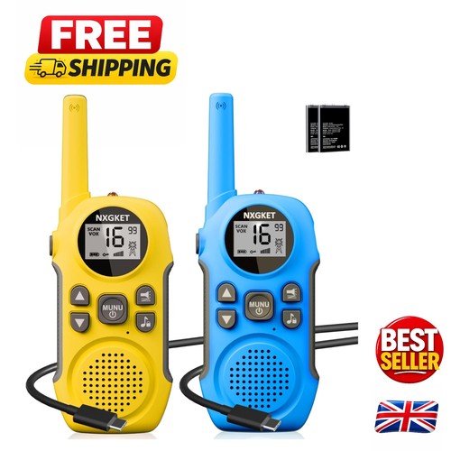 Lightweight channel walkie - lightweight, 16