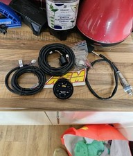 AEM X-Series UEGO Wideband