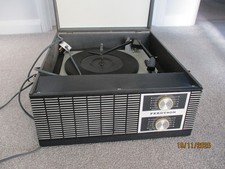 FERGUSON 3044 VINTAGE RECORD