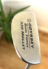 Nice Odyssey Dual Force 330