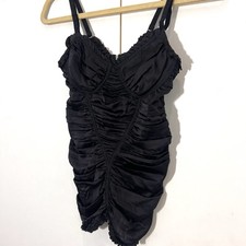 Dolce & Gabbana Corset Top