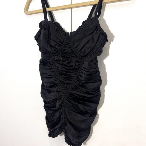 Dolce gabbana corset - corset, top