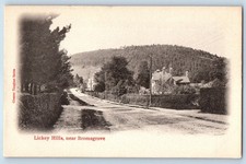 Worcestershire England