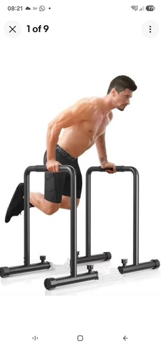 Quick turn adjustable - quick, bars