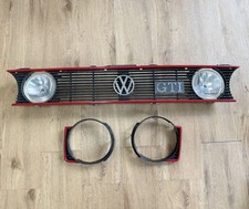 Vw Golf mk1 GTI Convertible