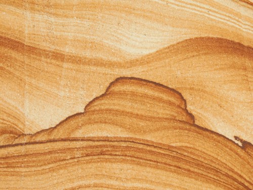 Picture stone sandstone - or,