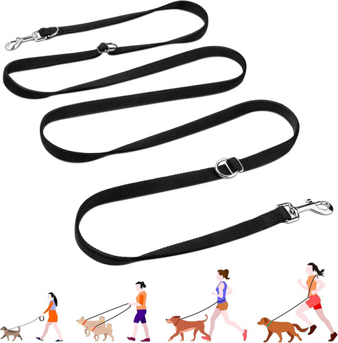 Training lead double ended - 3m,