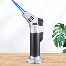 Butane Gas Blow Torch Burner