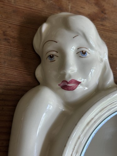Stunning carlton ware marilyn - stunning,