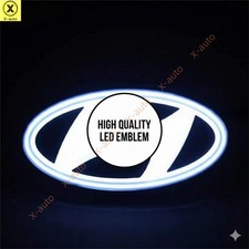 Hyundai Dynamic LED Emblem