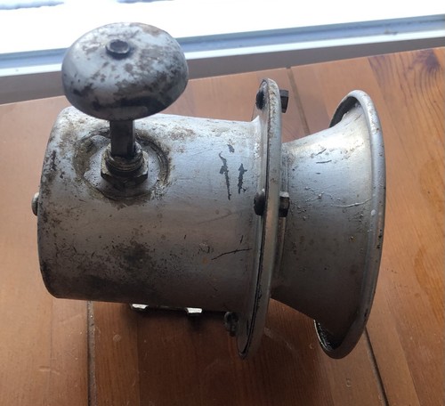 Vintage klaxon horn - vintage, es