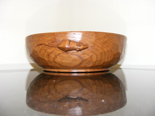 Early robert mouseman thompson - early,