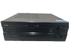 Yamaha RX-V1200RDS AV Receiver