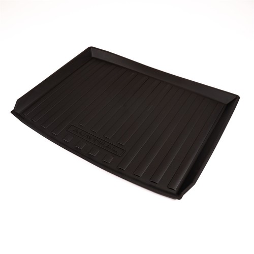 Renault austral trunk - trunk, boot