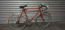 vintage bycicle Dawes british