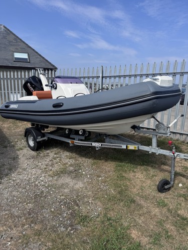 2021 brig eagle rib - 2021,