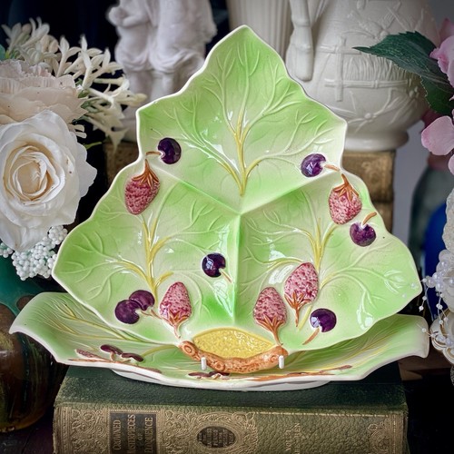 Vintage avon ware pottery hors - vintage,