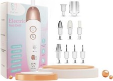 Manicure and pedicure - pedicure, set