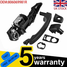 For Renault Master Vauxhall