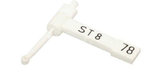St8 record player stylus - player, 89455