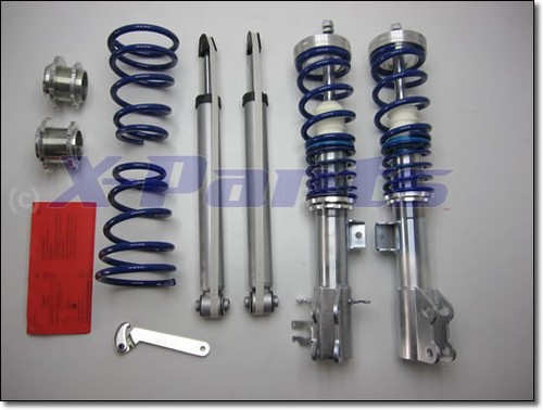 Jom coilover fiat grande punto - fiat,