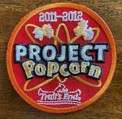 2011 2012 project popcorn - 2011-2012,