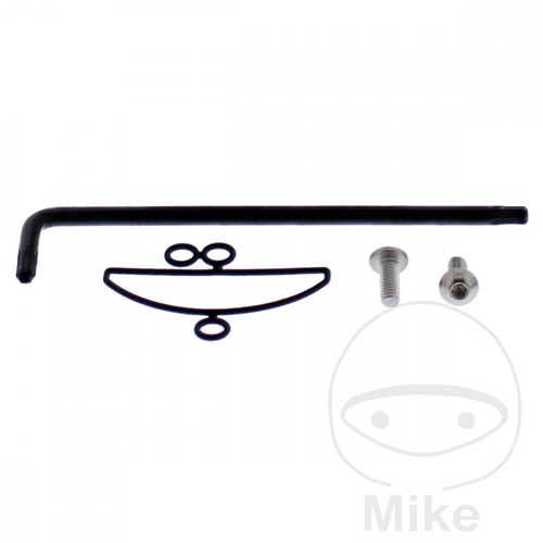 All balls racing carb repair - racing,