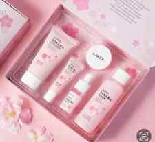 5PCS GIFT SKINCARE  SET