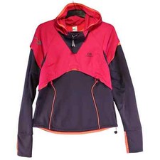 Kalenji Womens Pullover Jacket