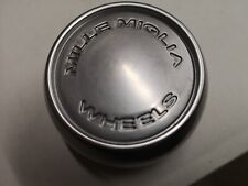 MILLE MIGLIA 15220001 classic wheel centre cap