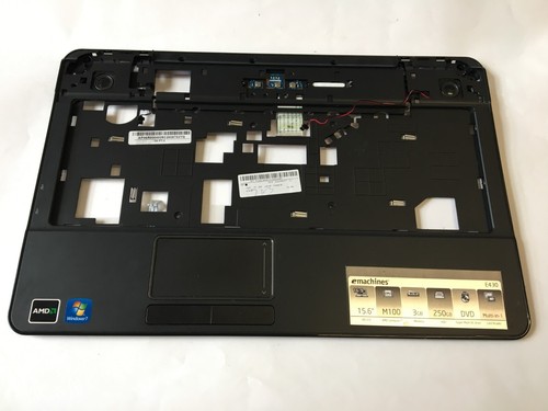 Emachines e430 series - emachines,