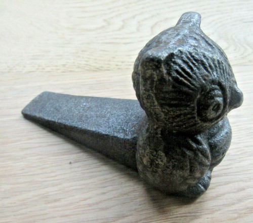 Owl door wedge - door,