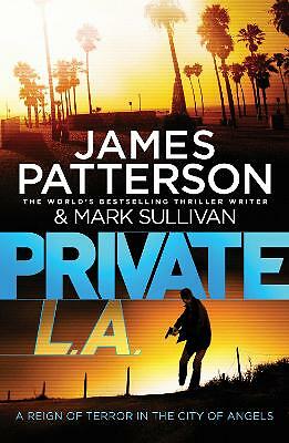 Patterson james private - james, :