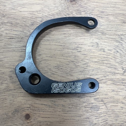 Scott genius iscg05 mount for - genius,