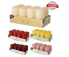 Pillar candle large pack - pillar,