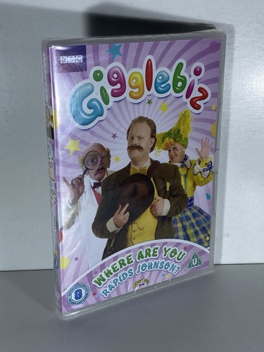 Gigglebiz where are you - gigglebiz,