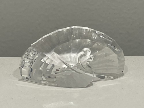 Swarovski figurine 5063699 - swarovski,