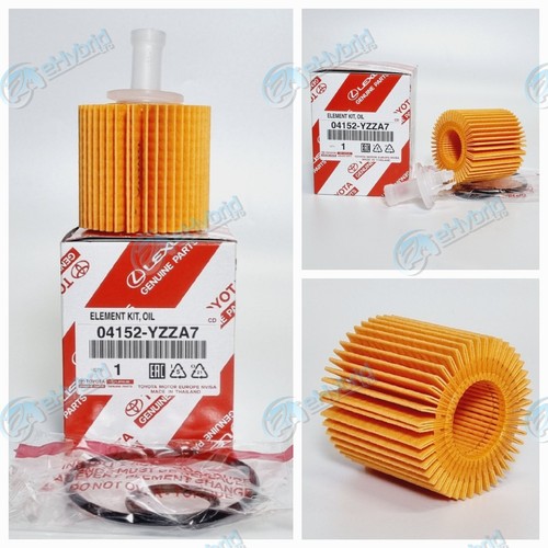 Genuine toyota vero oil - toyota, vero-s
