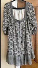 Ladies Rogers & Rogers Grey