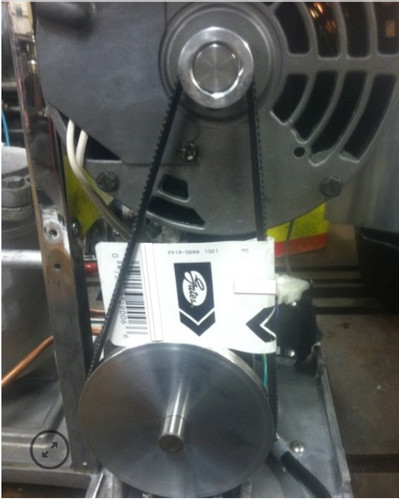 Upgrade norwalk juicer - -,