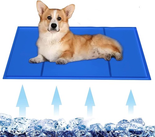 Large 90cm dog - 90cm, cooling